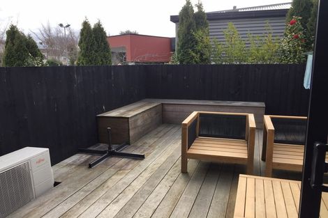 Photo of property in 7/259 Kilmore Street, Christchurch Central, Christchurch, 8011