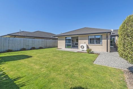 Photo of property in 7d Kendon Drive, Rolleston, 7614