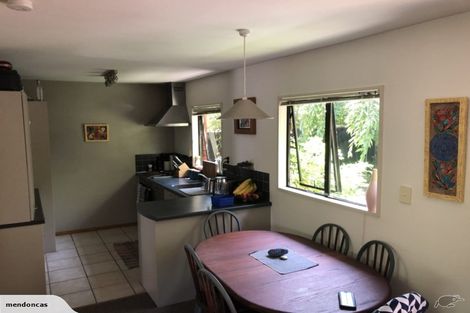 Photo of property in 3/2 Rehua Lane, St Albans, Christchurch, 8014