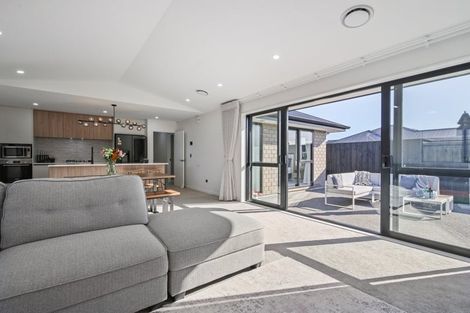 Photo of property in 17 Palmer Avenue, Rolleston, 7615