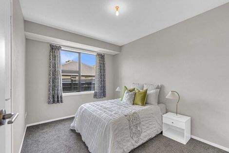 Photo of property in 28 Tavender Street, Woolston, Christchurch, 8023
