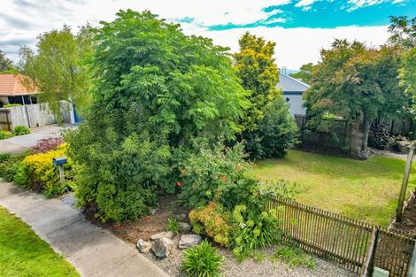 Photo of property in 23 Maple Crescent, Richmond, 7020