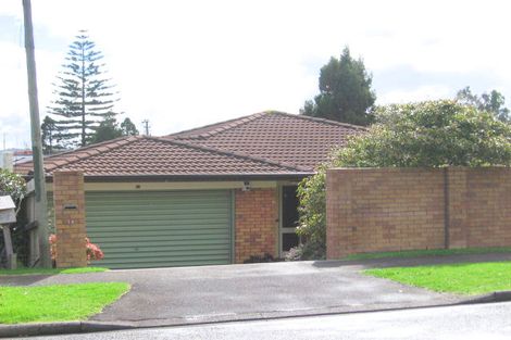 Photo of property in 1a Newington Road, Henderson, Auckland, 0612