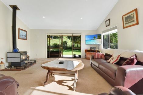 Photo of property in 615 State Highway 4, Upokongaro, Whanganui, 4575