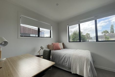 Photo of property in 1/8 James Laurie Street, Henderson, Auckland, 0612