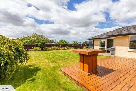 Photo of property in 16 Quartz Drive, Rolleston, 7614