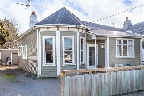 Photo of property in 107 Lincoln Road, Masterton, 5810