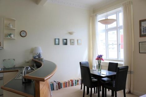 Photo of property in 11/60u Courtenay Place, Te Aro, Wellington, 6011