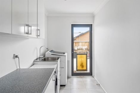 Photo of property in 321 Dunns Crossing Road, Rolleston, Christchurch, 7678