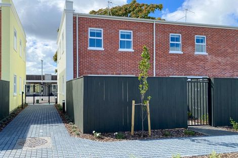 Photo of property in 7/287 Selwyn Street, Spreydon, Christchurch, 8024