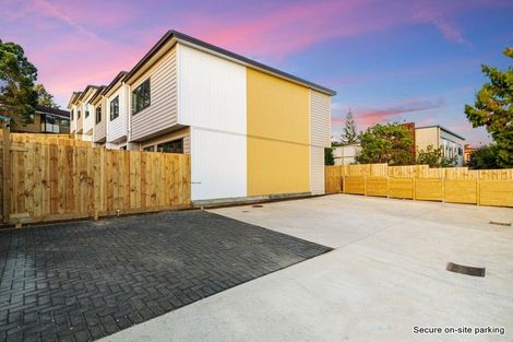 Photo of property in 208a Ti Rakau Drive, Pakuranga Heights, Auckland, 2010