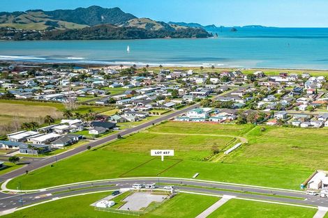 Photo of property in 170 Kupe Drive, Whitianga, 3510