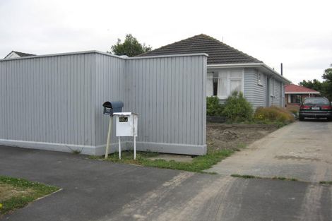 Photo of property in 25 Owens Terrace, Upper Riccarton, Christchurch, 8041