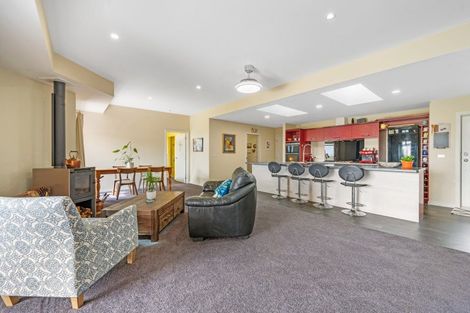 Photo of property in 158 Mount Taylor Drive, Feilding, 4775