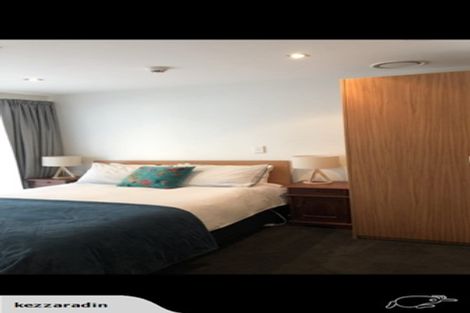 Photo of property in Dual Apartments, 108/142u Vivian Street, Te Aro, Wellington, 6011