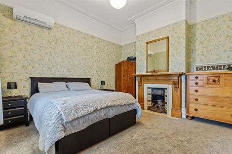 Photo of property in 133 Chester Street East, Christchurch Central, Christchurch, 8011