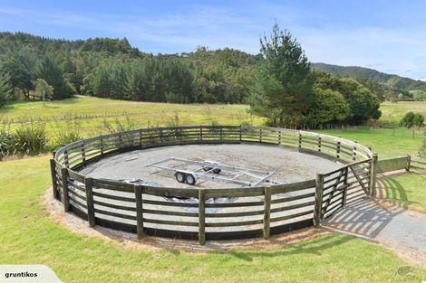 Photo of property in 580 Mountfield Road, Waipu, 0582