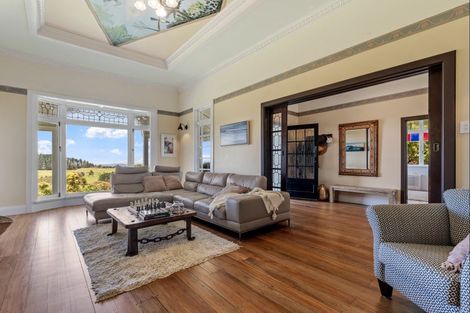 Photo of property in 109 Govan Wilson Road, Whangaripo, Warkworth, 0985