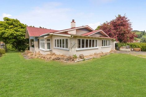 Photo of property in 53 Goldfinch Street, Taihape, 4720