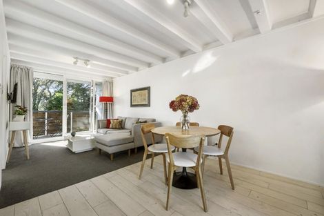 Photo of property in 3/73 Princes Street, Northcote Point, Auckland, 0627