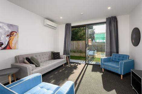 Photo of property in 74u6 Derwent Street, Island Bay, Wellington, 6023