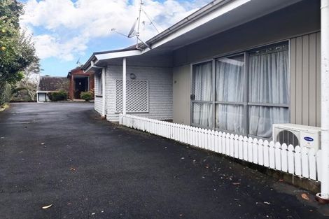 Photo of property in 18u2 Clifton Road, Hamilton Central, Hamilton, 3204