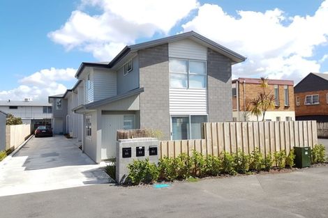 Photo of property in 6u2 Richmond Street, Whitiora, Hamilton, 3200