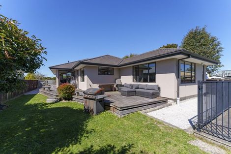 Photo of property in 48 Reginald Street, Burwood, Christchurch, 8083