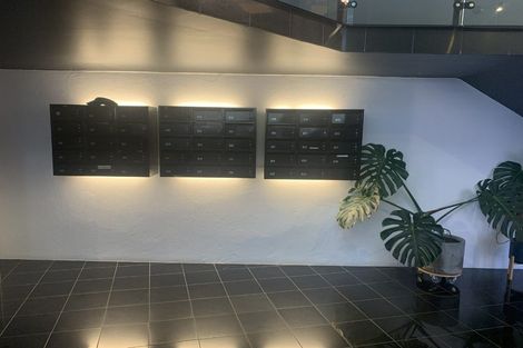 Photo of property in Sirocco Apartments, 806/8u Church Street, Wellington Central, Wellington, 6011