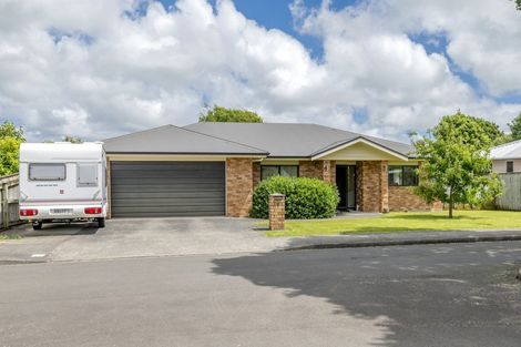 Photo of property in 6 Speranza Avenue, Otaki, 5512