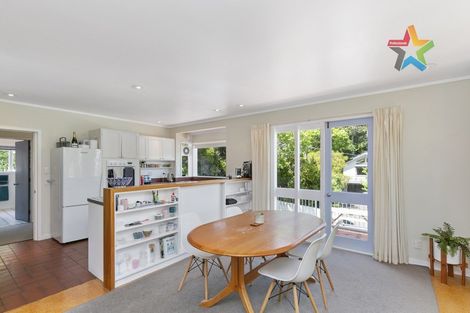 Photo of property in 5 Purakau Avenue, Wadestown, Wellington, 6012