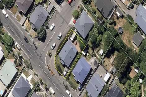 Photo of property in 39 Tarikaka Street, Ngaio, Wellington, 6035