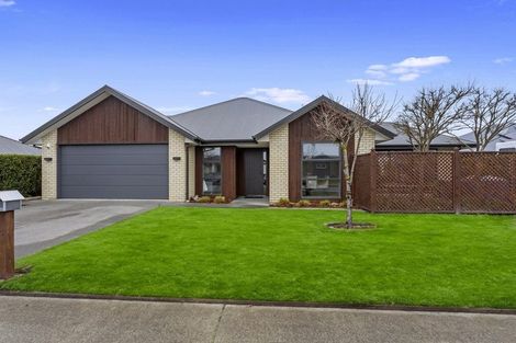 Photo of property in 5 Wyatt Street, Kaiapoi, 7630