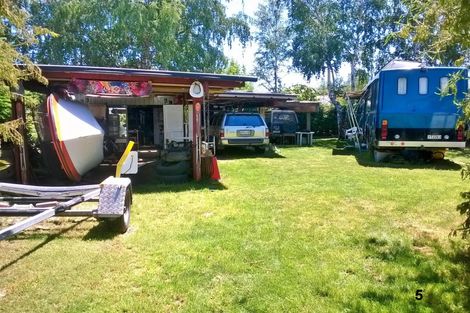 Photo of property in 12 Frye Crescent, Albert Town, Wanaka, 9305