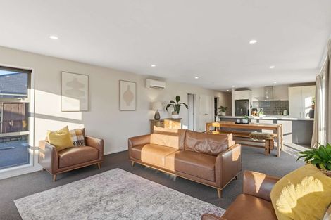 Photo of property in 30 Ledbury Drive, Rolleston, 7615