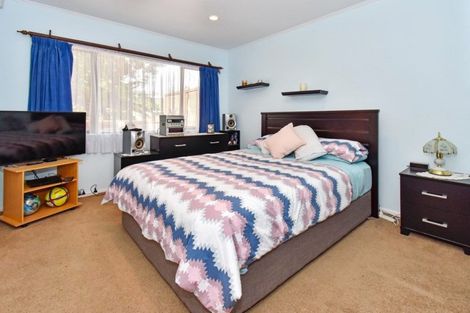 Photo of property in 5a Trimmer Terrace, Papatoetoe, Auckland, 2025