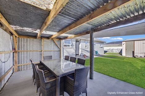 Photo of property in 22 Brookes Terrace, Waitara, 4320