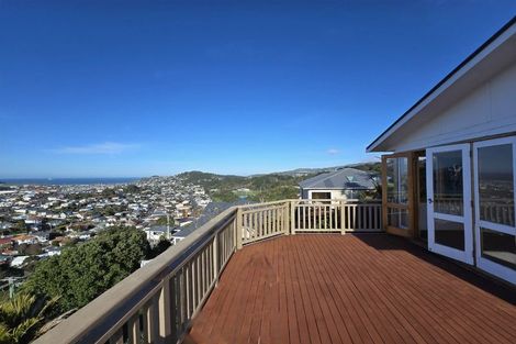 Photo of property in 90 Rakau Road, Hataitai, Wellington, 6021