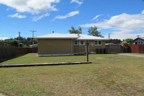 Photo of property in 38 Marslin Street, Alexandra, 9320