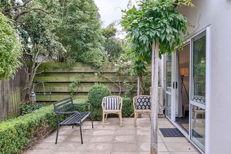 Photo of property in 3/29 Albany Street, St Albans, Christchurch, 8014