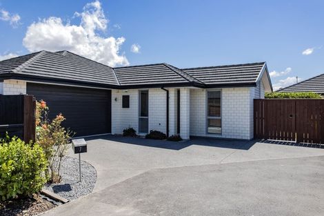 Photo of property in 7 Ronaldson Lane, Wigram, Christchurch, 8042