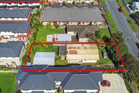 Photo of property in 9 Campbell Street, Frankton, Hamilton, 3204