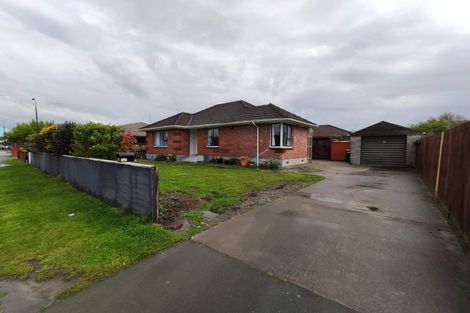 Photo of property in 15 Waimairi Road, Upper Riccarton, Christchurch, 8041