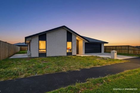 Photo of property in 112 Trevors Road, Elgin, Ashburton, 7700