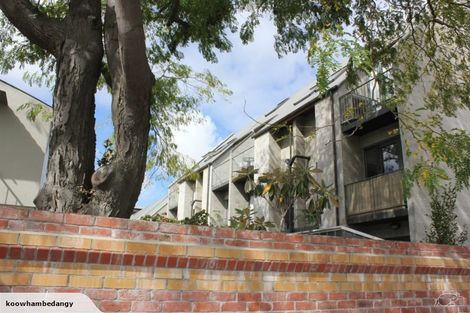 Photo of property in 30/868 Colombo Street, Christchurch Central, Christchurch, 8013