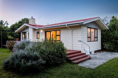 Photo of property in 214 Cambridge Avenue, Ashhurst, 4810