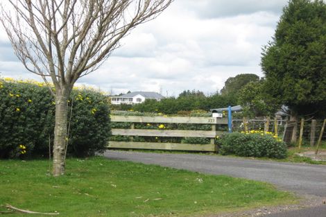 Photo of property in 395 Frankley Road, Ferndale, New Plymouth, 4310