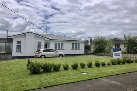 Photo of property in 12 Jellicoe Street, Waipukurau, 4200