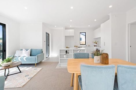 Photo of property in 18 Kilcadden Drive, Flat Bush, Auckland, 2019
