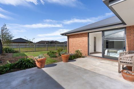 Photo of property in 4 Burke Lane, Amberley, 7410